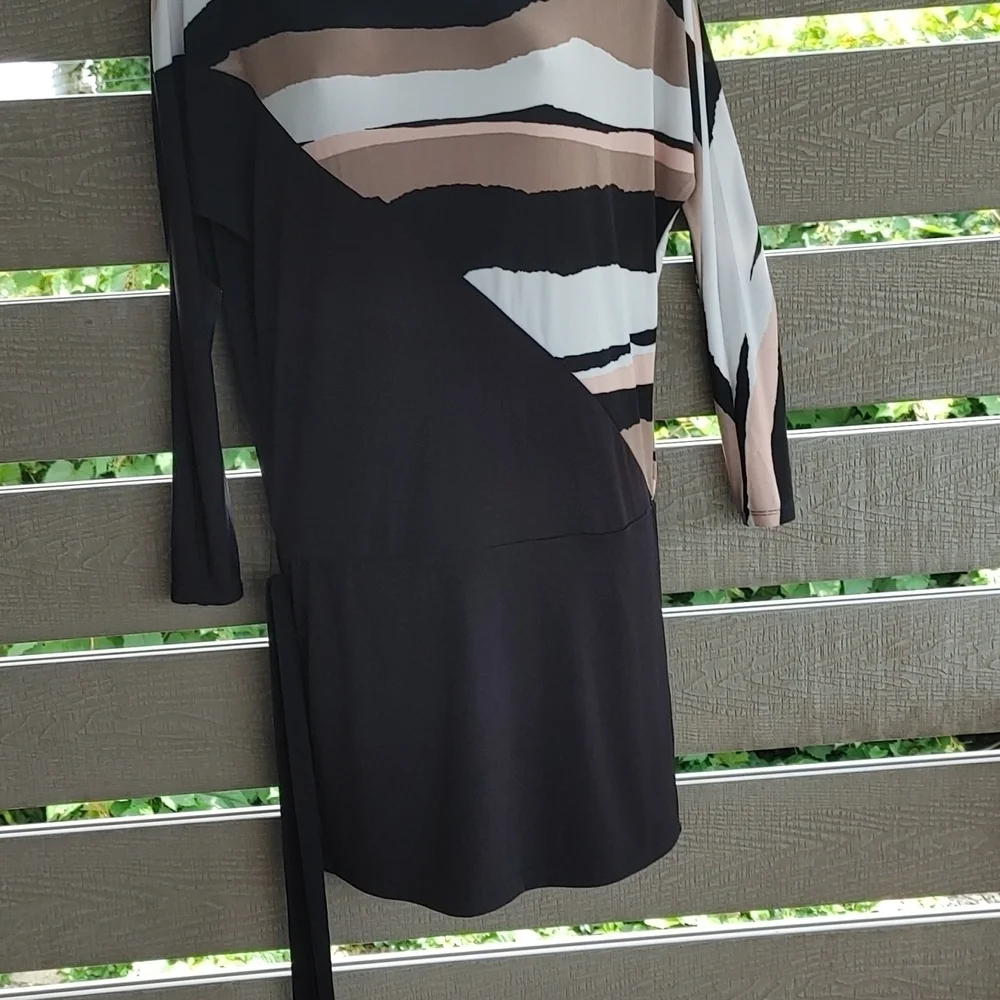 Marciano Mini Stretch Dress size XS multicolor - Picture 3 of 8